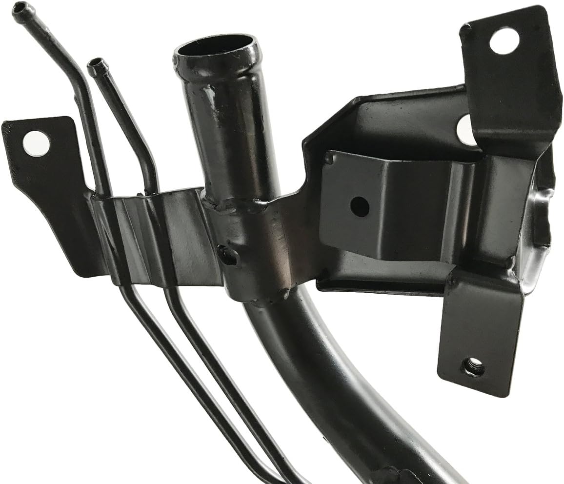 SKP SKFN764 Fuel Gas Tank Filler Neck Pipe, 1 Pack