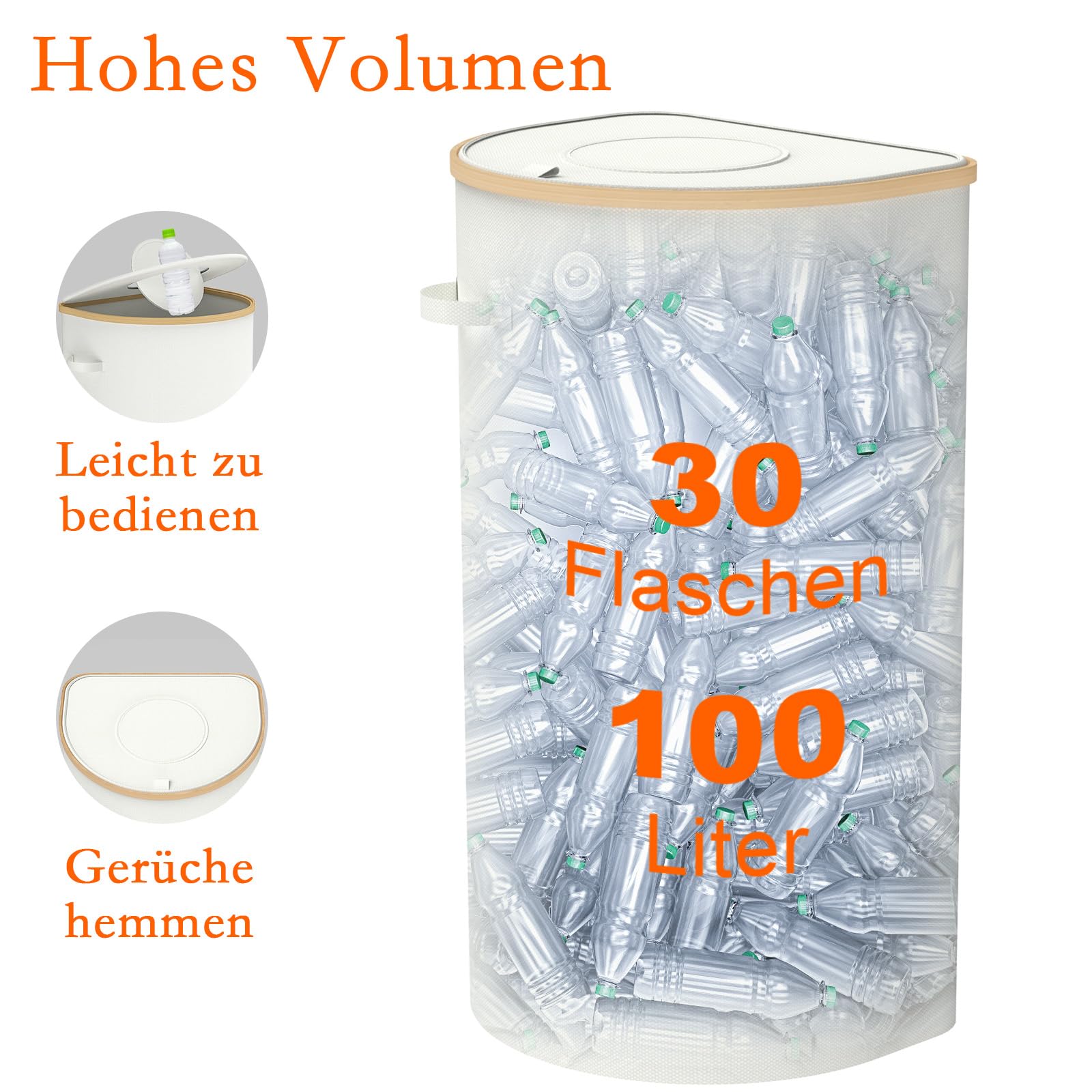 Angeren Krijgt Geen Automaat Of Locatie Om Lege Statiegeldflessen En Blikjes In Te Leveren Lijkt Niet Echt Nodig~a81a2e76