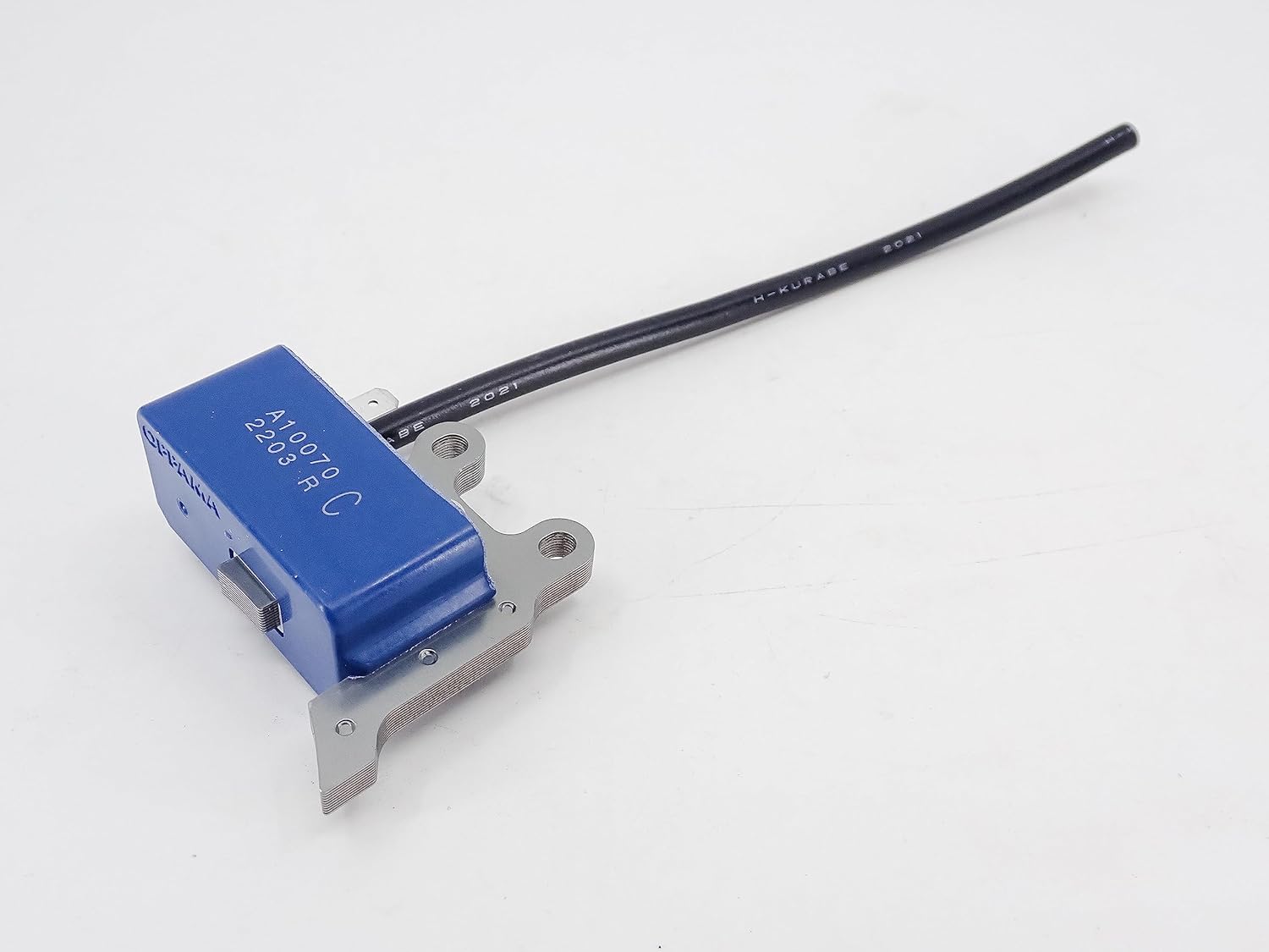 Genuine OEM Echo Ignition Coil FITS SRM-225 PAS-225 A411001690