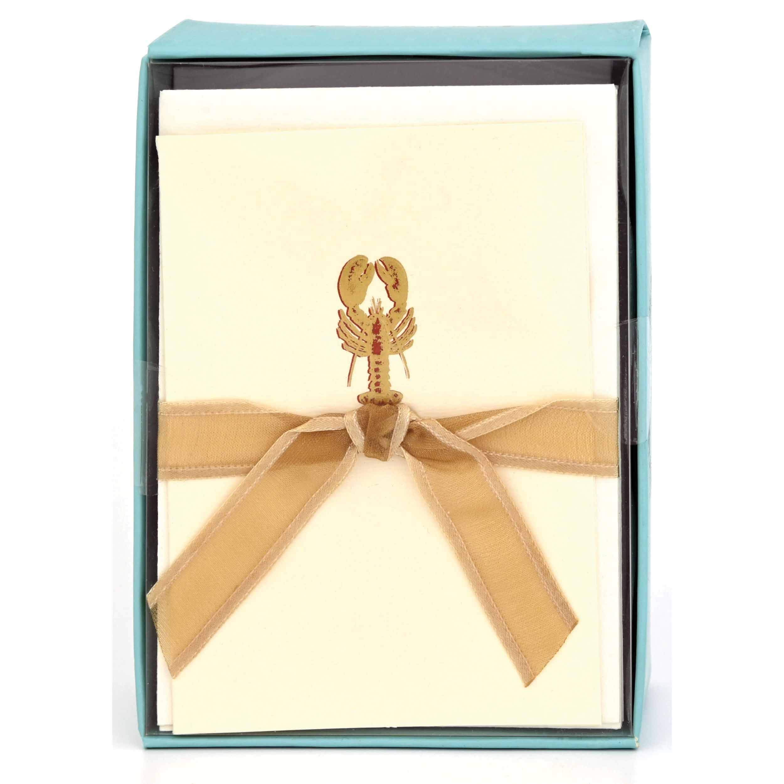 Lobster La Petite Presse