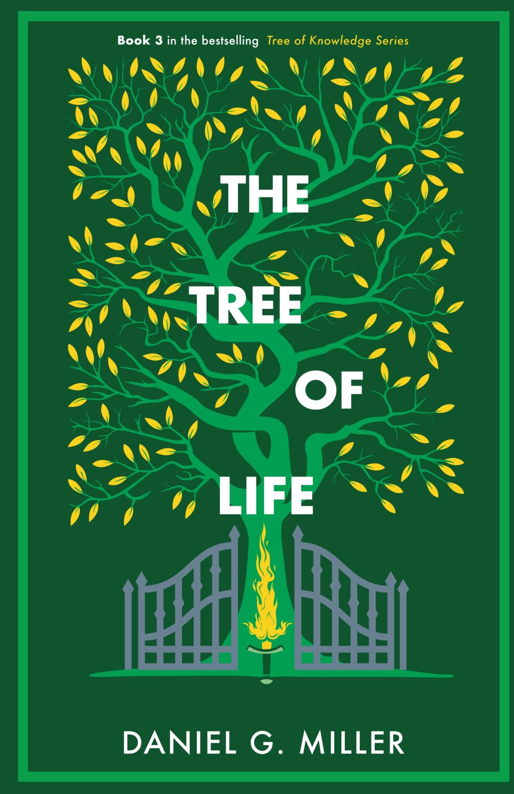The Tree of Life (The Tree of Knowledge)