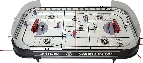 Miniatura 6 de Stanley Cup 3T Juego de hockey de mesa