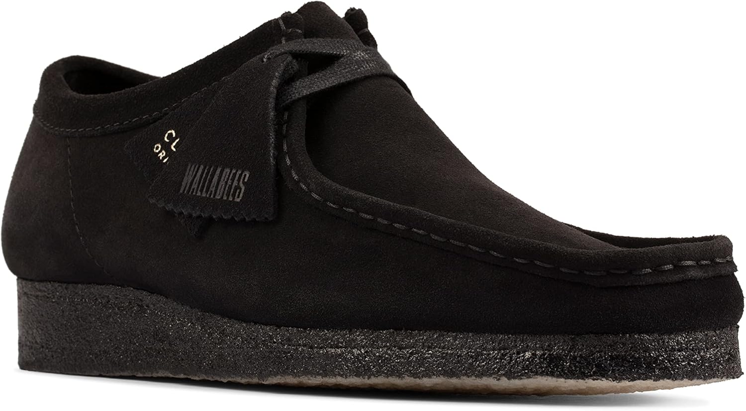 Clarks Mens Wallabee - Image 3