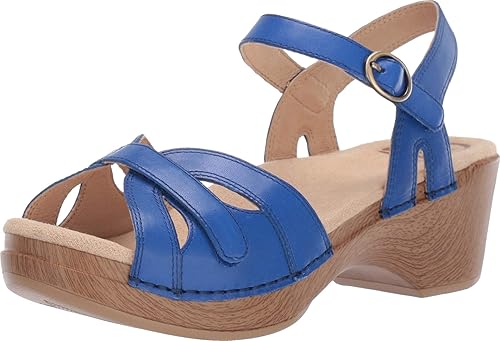 dansko flat sandals