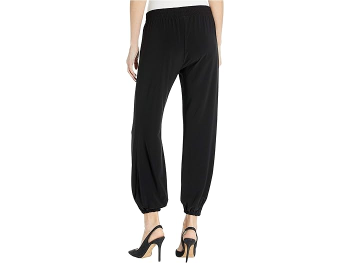 norma kamali jog pants