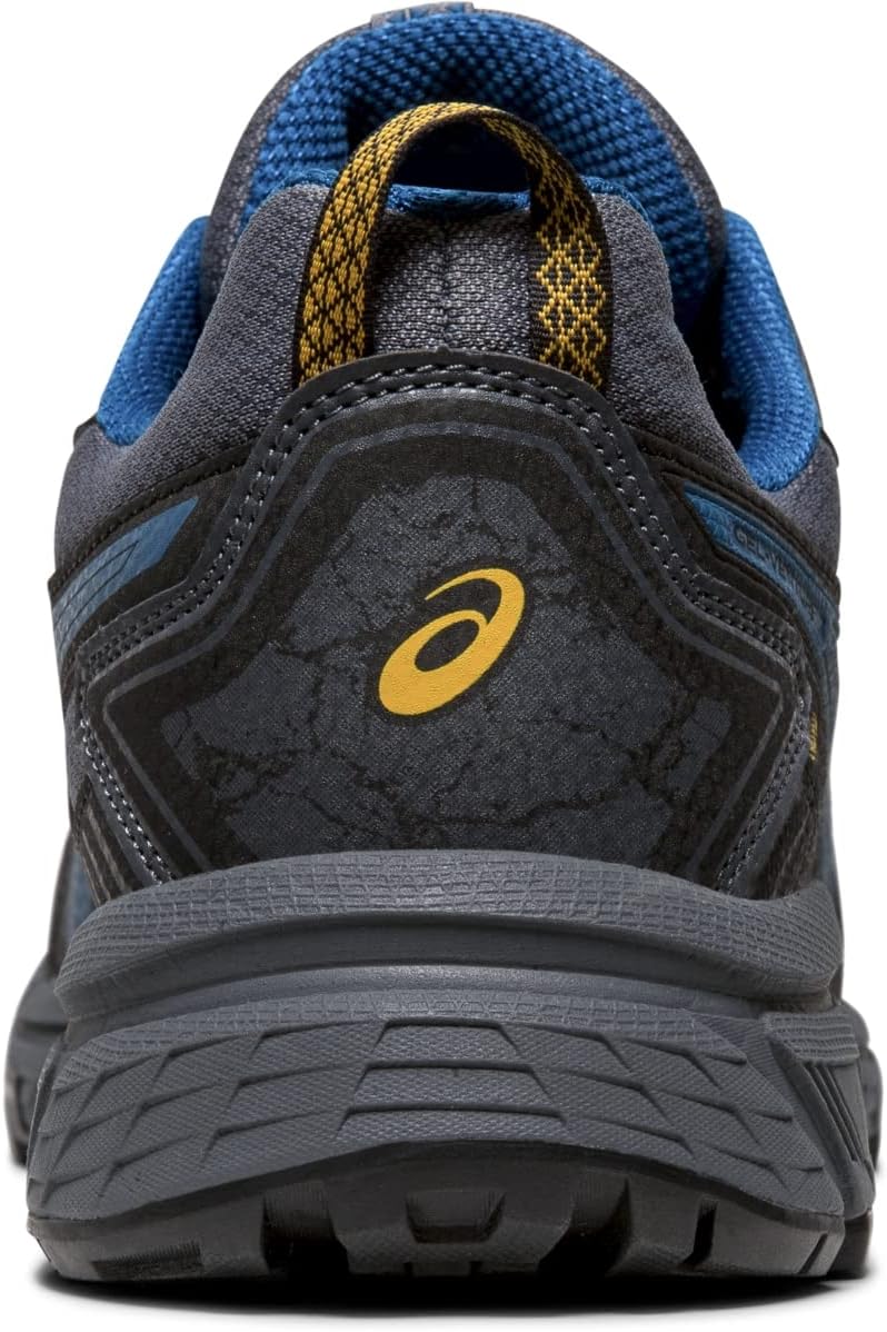 ASICS Men's Gel-Venture 7 MX Trail Running Shoes