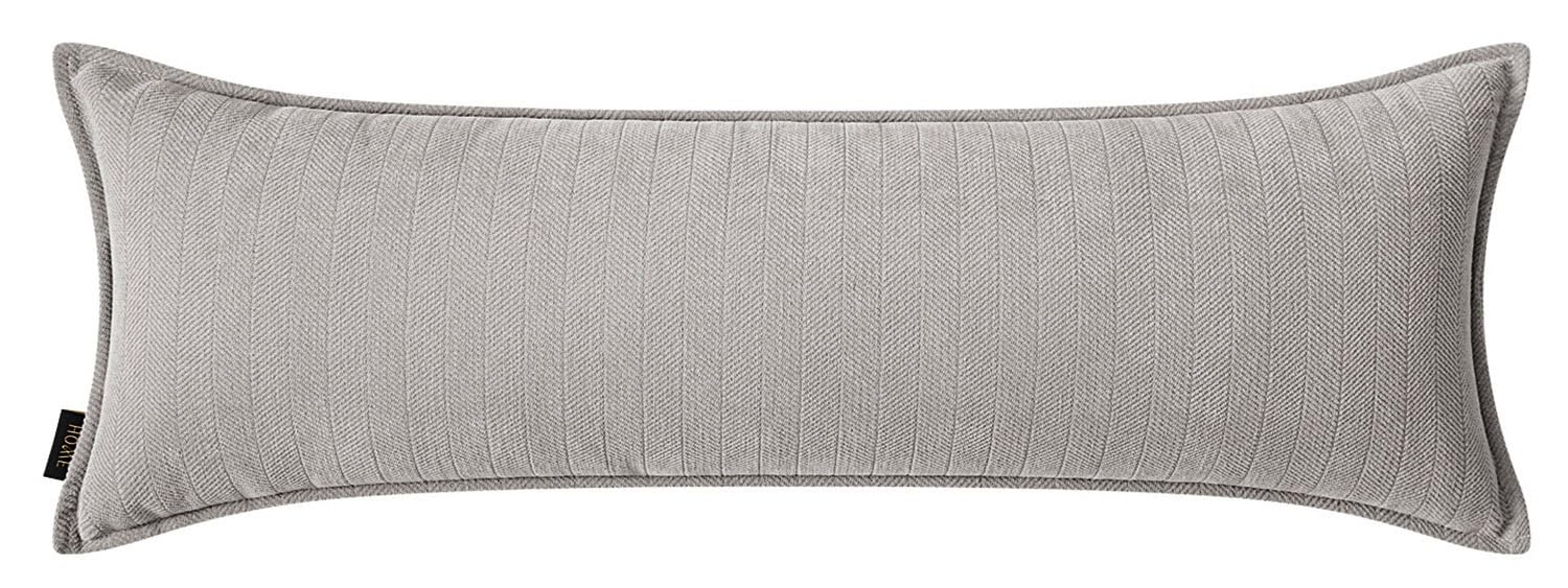 Rectangular Cushion Covers 30x50 30x70 30x90 30x120cm - Hidden Zipper Sofa & Couch Pillow Protectors, Decorative Throw Pillow Cases for Living Room(Color 3,30X70cm/12X28in)