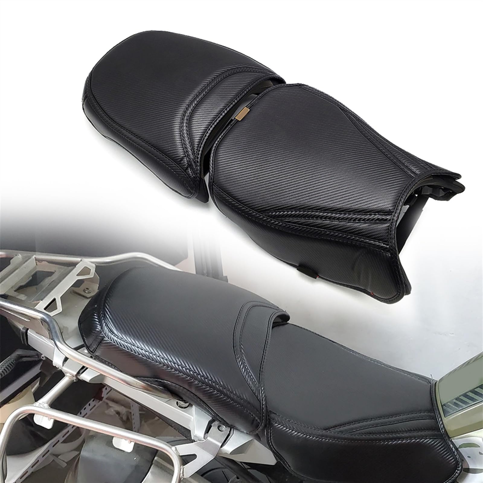 Accessoires de siège R1250GS ADV housse protection thermique