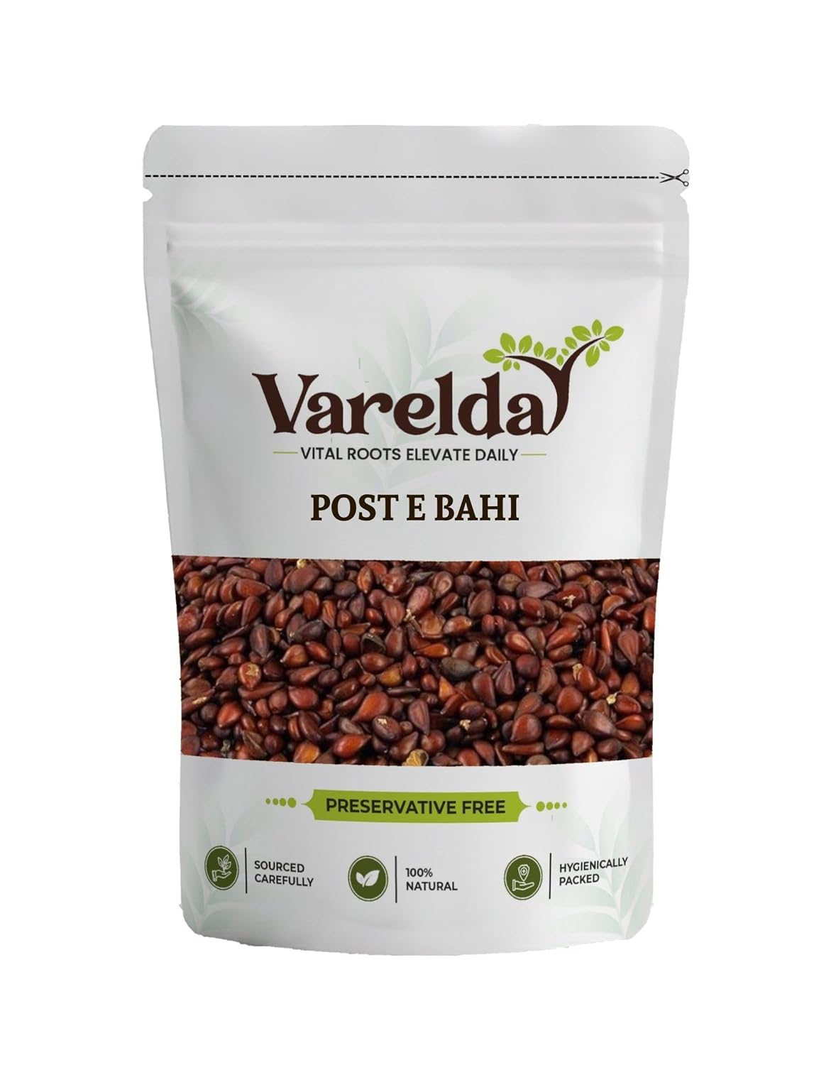 VARELDA Post e Bahi - Beedana - Cydonia Oblonga (1000 Grams) - Review, Price and Buying Guide