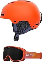 Vista 36 de Giro Casco de nieve Crue 2022 - Juvenil