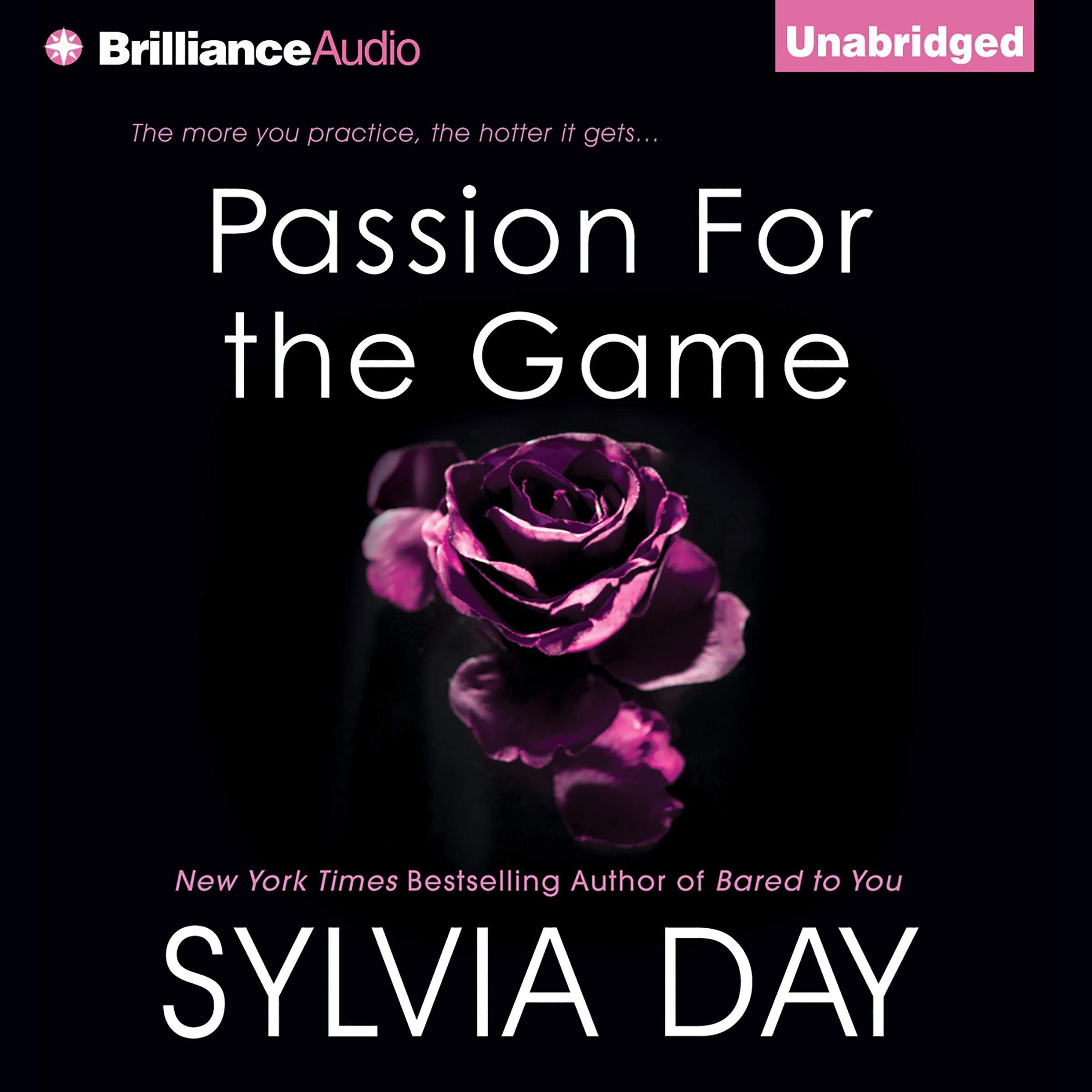 Cover art for Passion for the Game