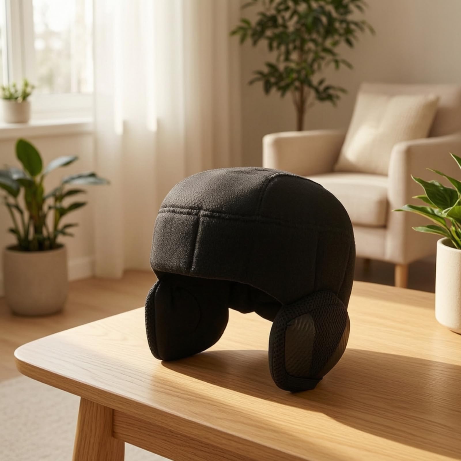 Couvre-Casque D'équitation Amovible