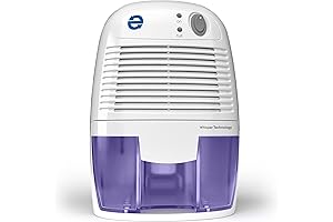 Eva-Dry 16 OZ Eva-Dry Mini Dehumidifier for Home, RV & Auto