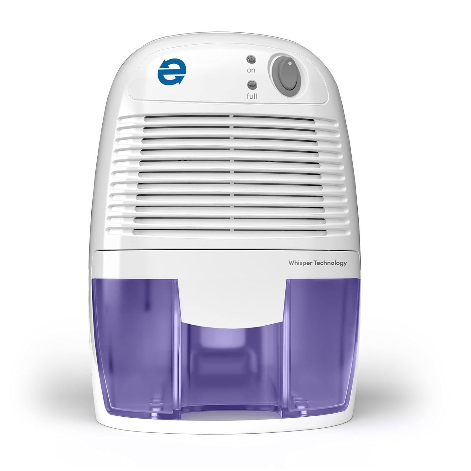 Evadry Edv1100 Electric Petite Dehumidifier, White Amazon.in Home