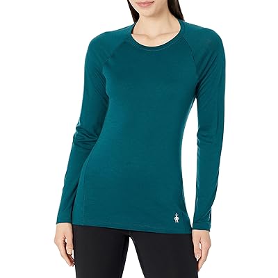 Smartwool Classic All Season Merino Base Layer Long Sleeve Women