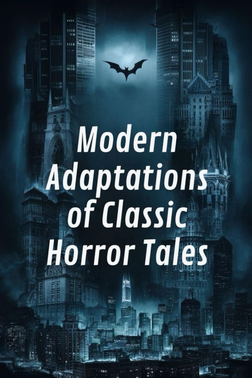 Modern Adaptations of Classic Horror Tales