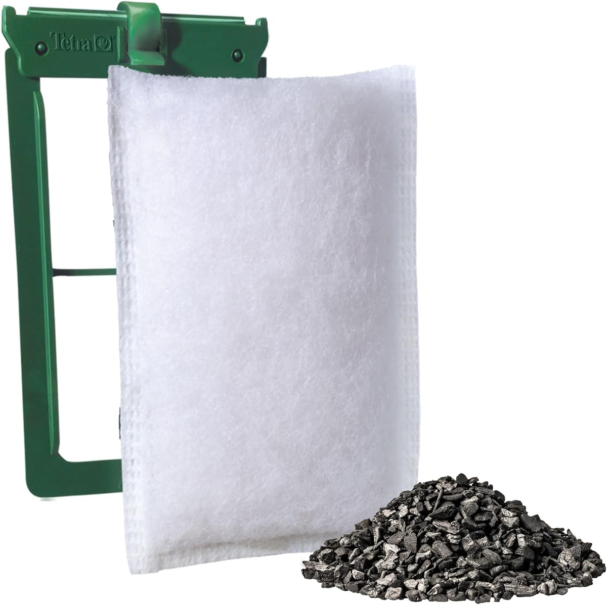Tetra Whisper Bio-Bag Medium Filter Cartridges for Aquariums view 2
