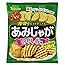 東ハト あみじゃがのりしお味 60g×12袋