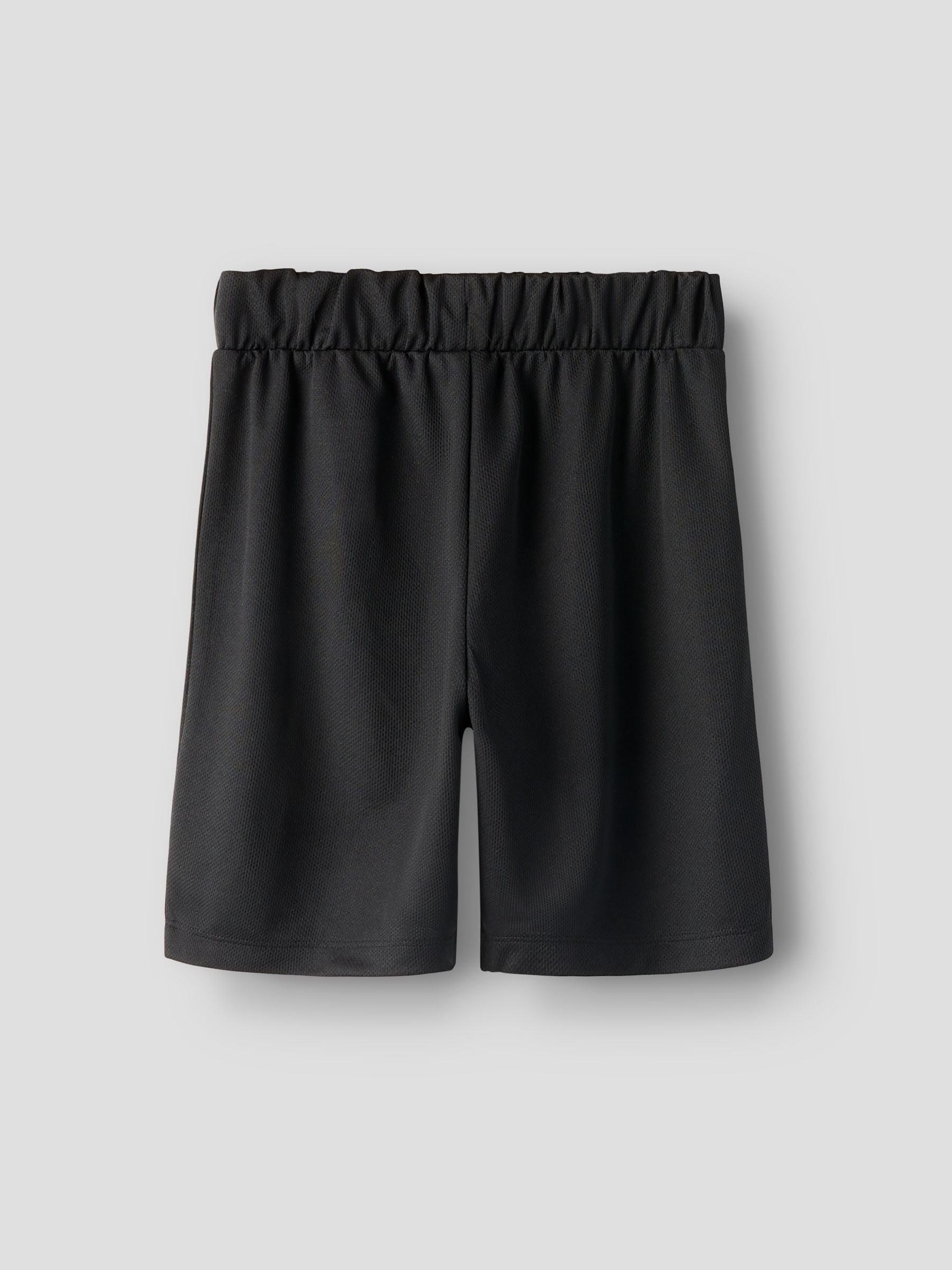 NAME IT Poly Shorts Nkmmali Minecraft Nreg-Pantaloncini in Poliestere Bfu Bambini e Ragazzi