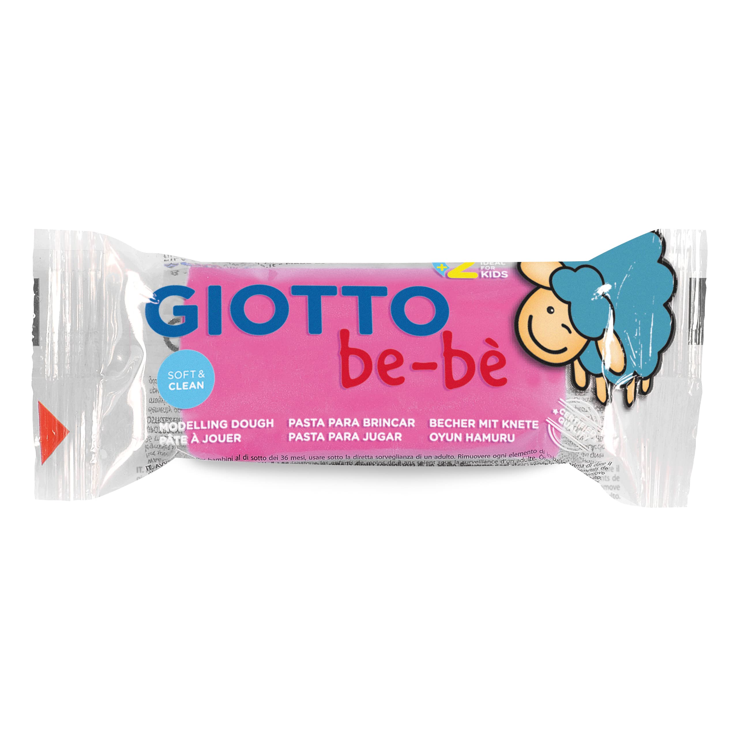 Giotto Be-Bè Set My Be-Bè Spaghetti