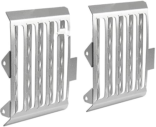 Miniatura 4 de HRTLSS for BM-&W G650GS F650GS Sertao Dakar All Years F 650 G 650 G650 GS F650 GS Motorcycle Radiator Grille Grill Guard Protector Cover Motorcycle