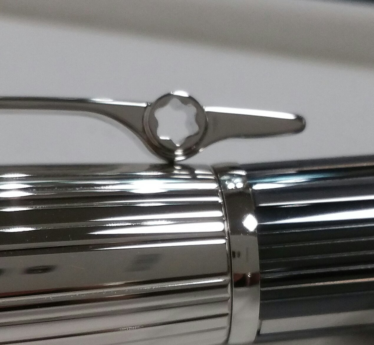 FINELINER SOULMAERS FOR 100 YEARS STAR WALKER 1906