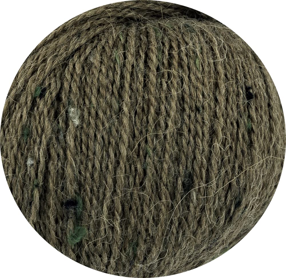 King Cole Homespun DK 5108 Earth