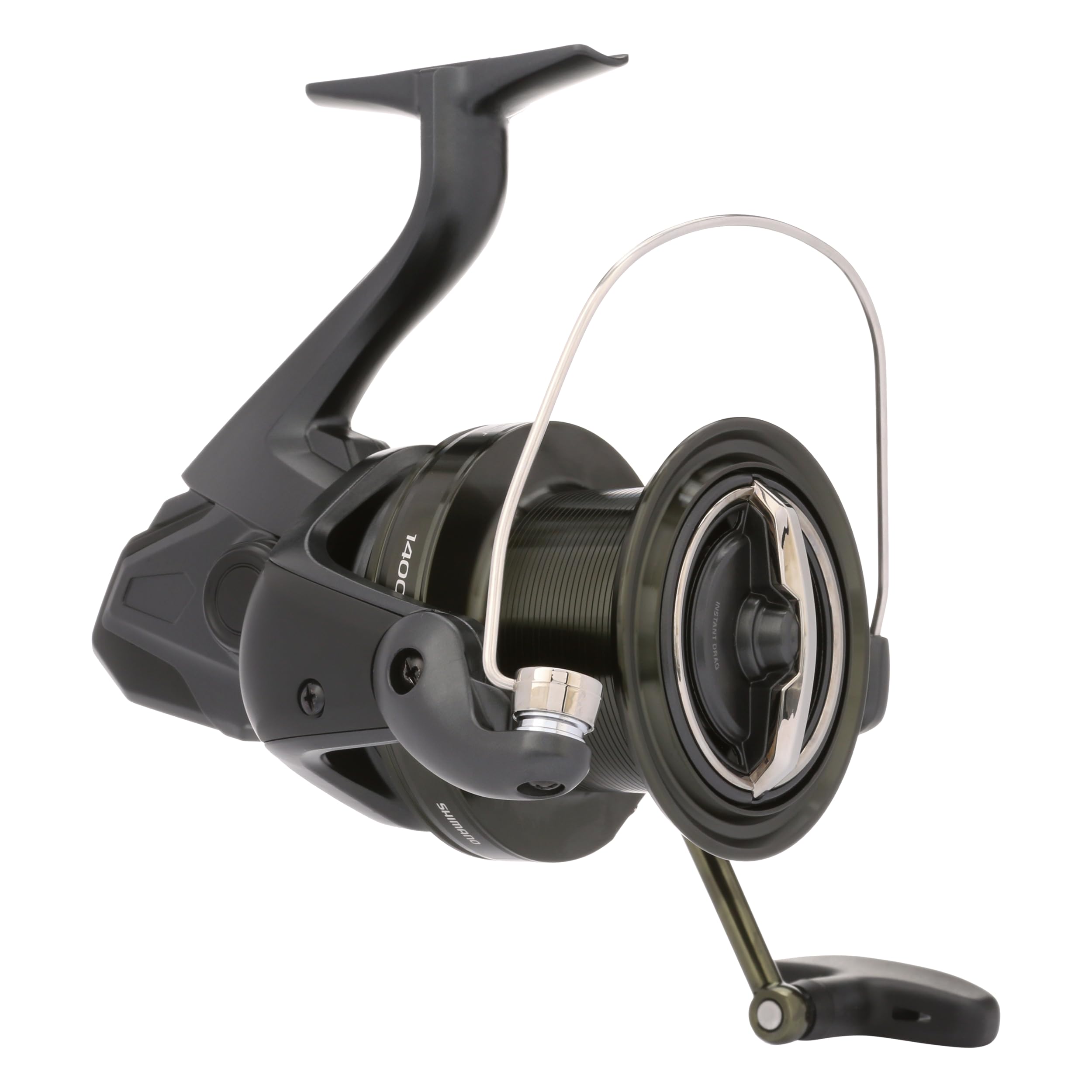 Amazon.com : Shimano SPEEDMASTER SURF XT Surf Reels (SPM14000XTD