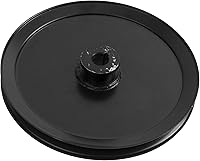 Vista 1 de Exmark 1-323278 Transmisión Polea Metro Cinco Velocidad HP S Series E323278