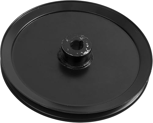 Exmark 1-323278 Transmisión Polea Metro Cinco Velocidad HP S Series E323278