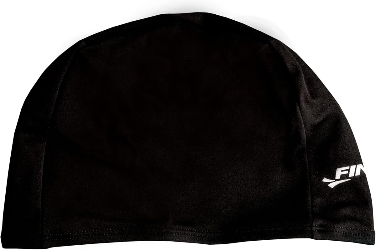 Gorro de LICRA - Gorro de natación para Mujer y Hombre