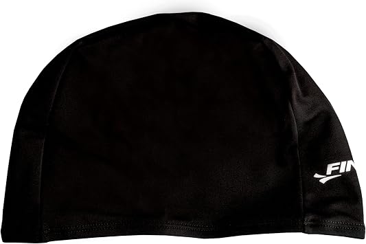 FINIS Spandex Cap - Swimming Cap for Women and Men