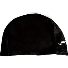 FINIS Spandex Cap - Swimming Cap for Women and Men