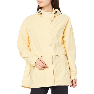 [ミズノ] アウトドアジャケット ストレッチ マウンテンジャケット パーカー 撥水 Go to by B2ME2231 レディース Mサイズ