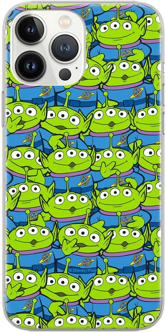 ERT GROUP Mobile Phone case for Samsung S20 / S11E Original and Officially Licensed Disney Pattern Toy Story 009 optimally adapted to The Shape of The Mobile Phone, case Made of TPU