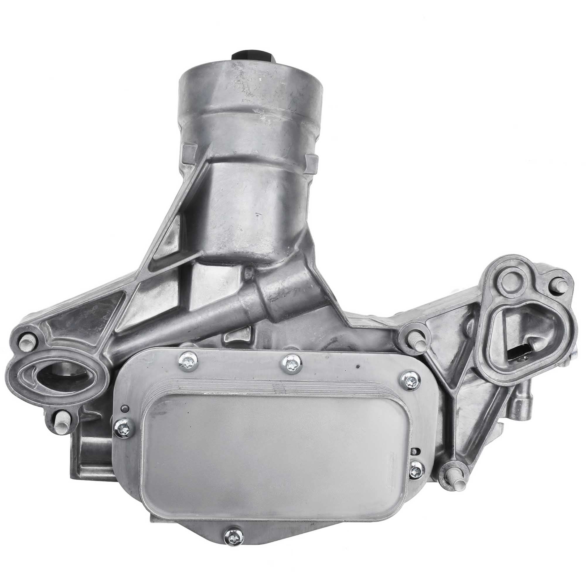 Frankberg Chłodnica oleju, olej silnikowy z filtrem, kompatybilny z Astra H, Astra J, Corsa D, Corsa E, Insignia A, Meriva Zafira 9-5, 1,6 l, benzyna, 2005-Heute 55355699