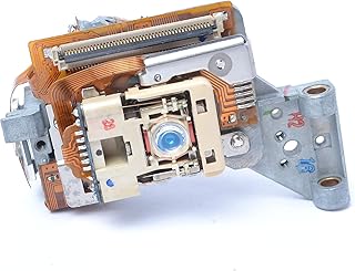 Original New HOP-7321 7321TS Laser Pick-up for DVD Optical Drive HOP7321 HOP 7321 DRL-200 DR-7621B