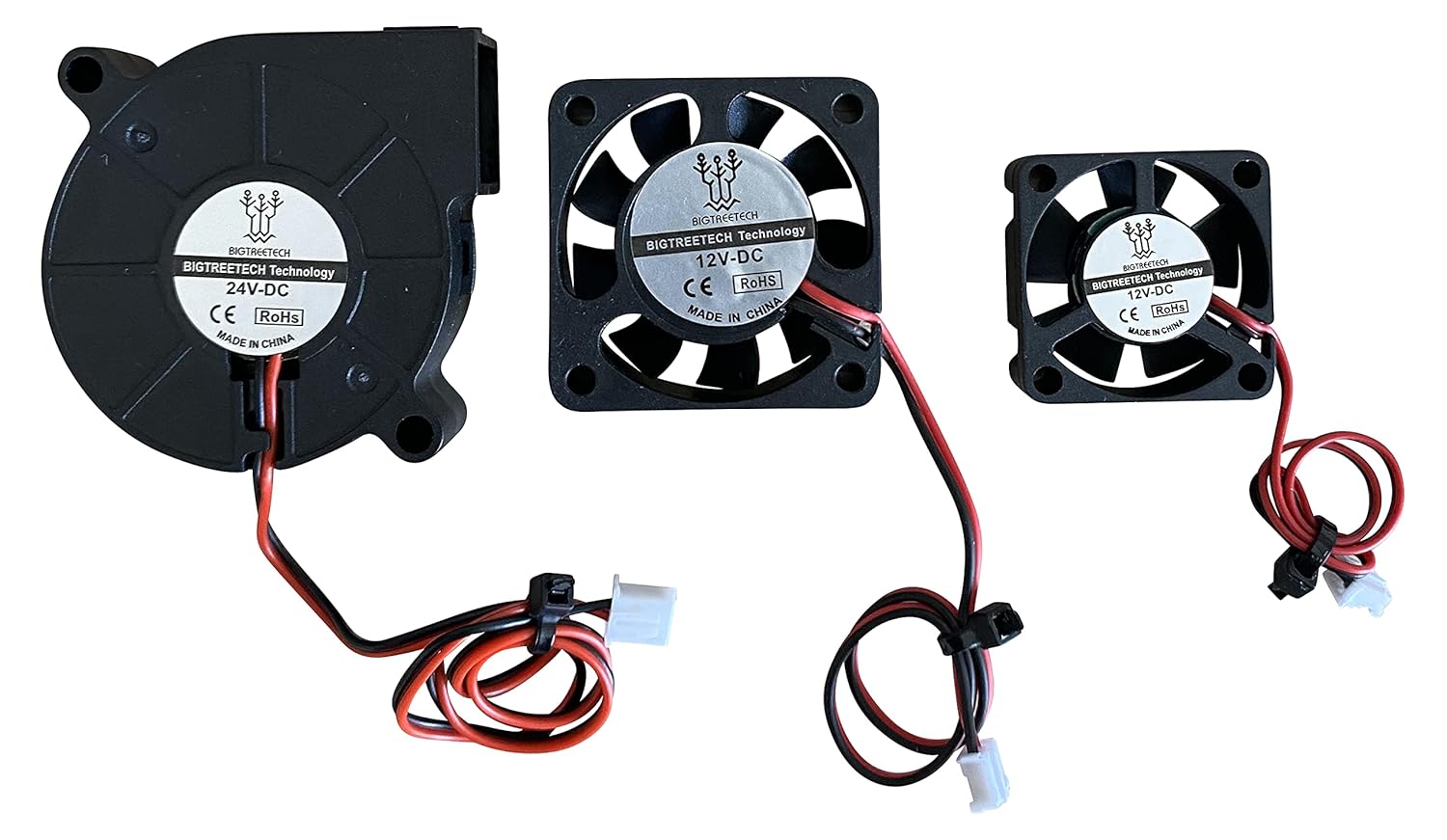 3DPlady Heizpatrone 24V 65W Für Voron 3D Drucker - 15cm Kabel MX3.0