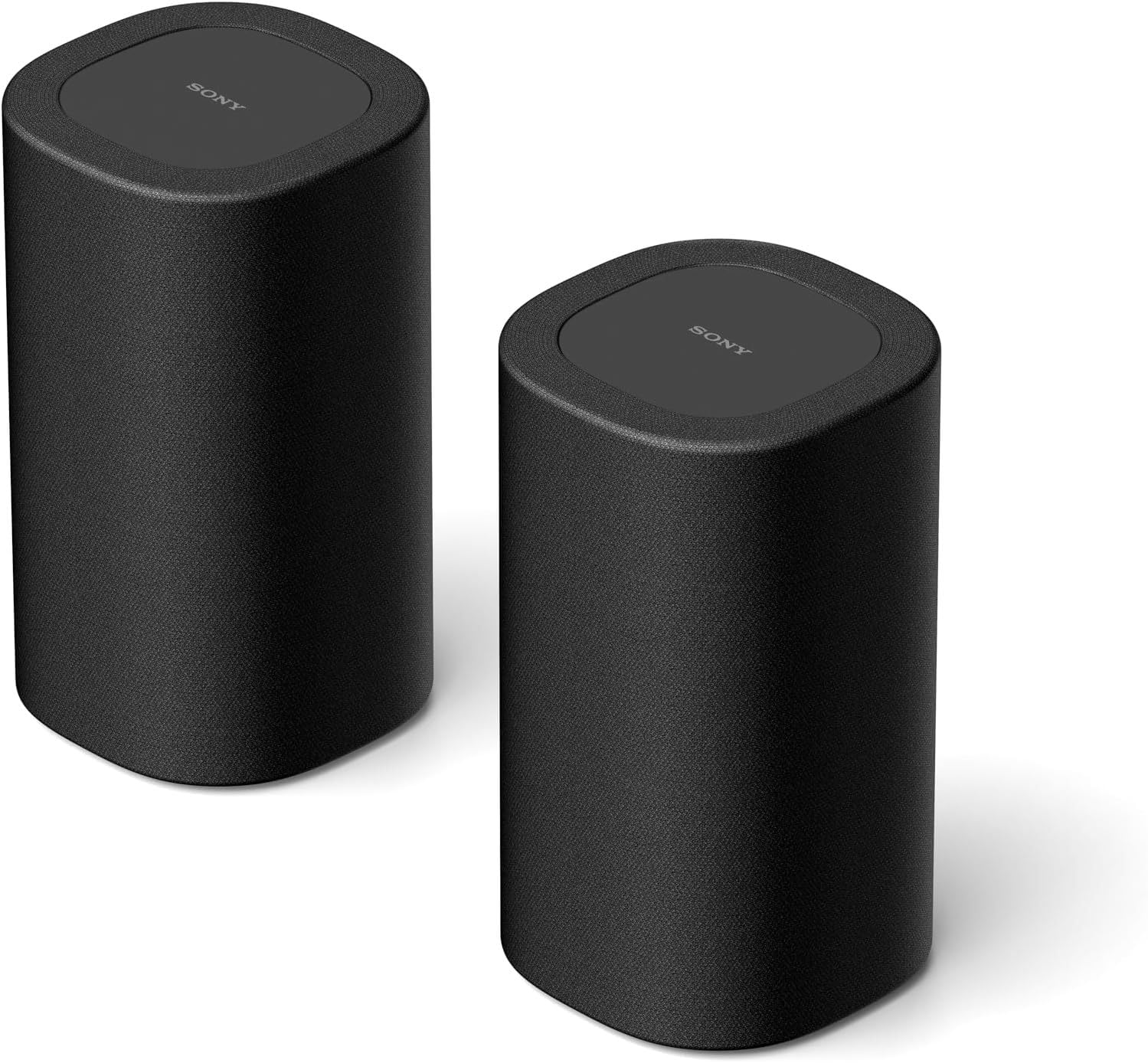 Sony BRAVIA Theatre 8 Haut-parleurs arrière sans Fil – Son Surround, cartographie du Son Spatiale améliorée à 360°, Compatible IMAX, Design Assorti avec Barres de Son et Caisson de Basses