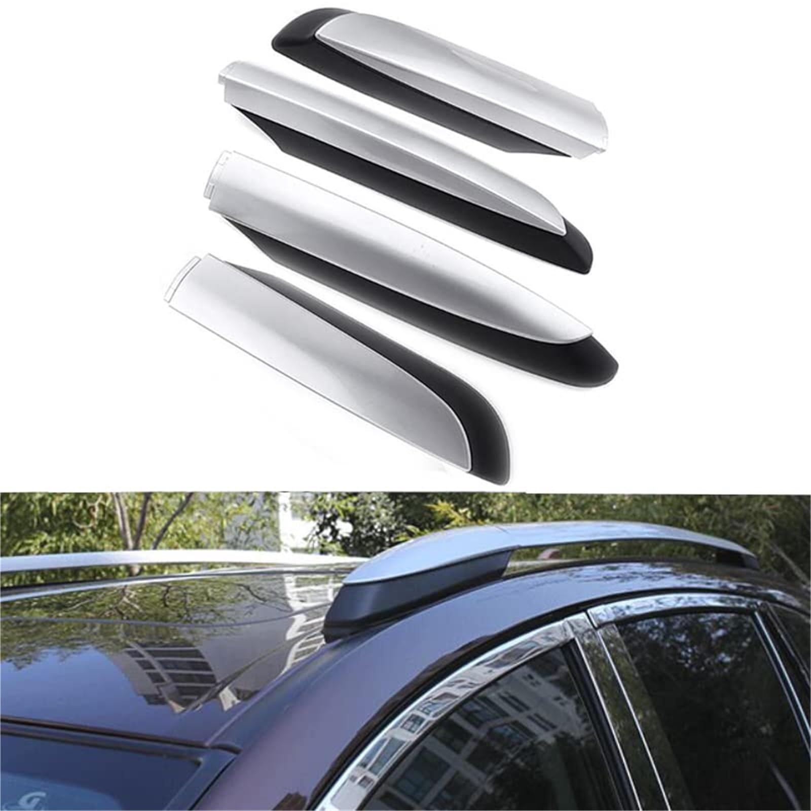 4PCS, for Toyota, for RAV4, for RAV 4 XA40 2013 2014 2015 2016