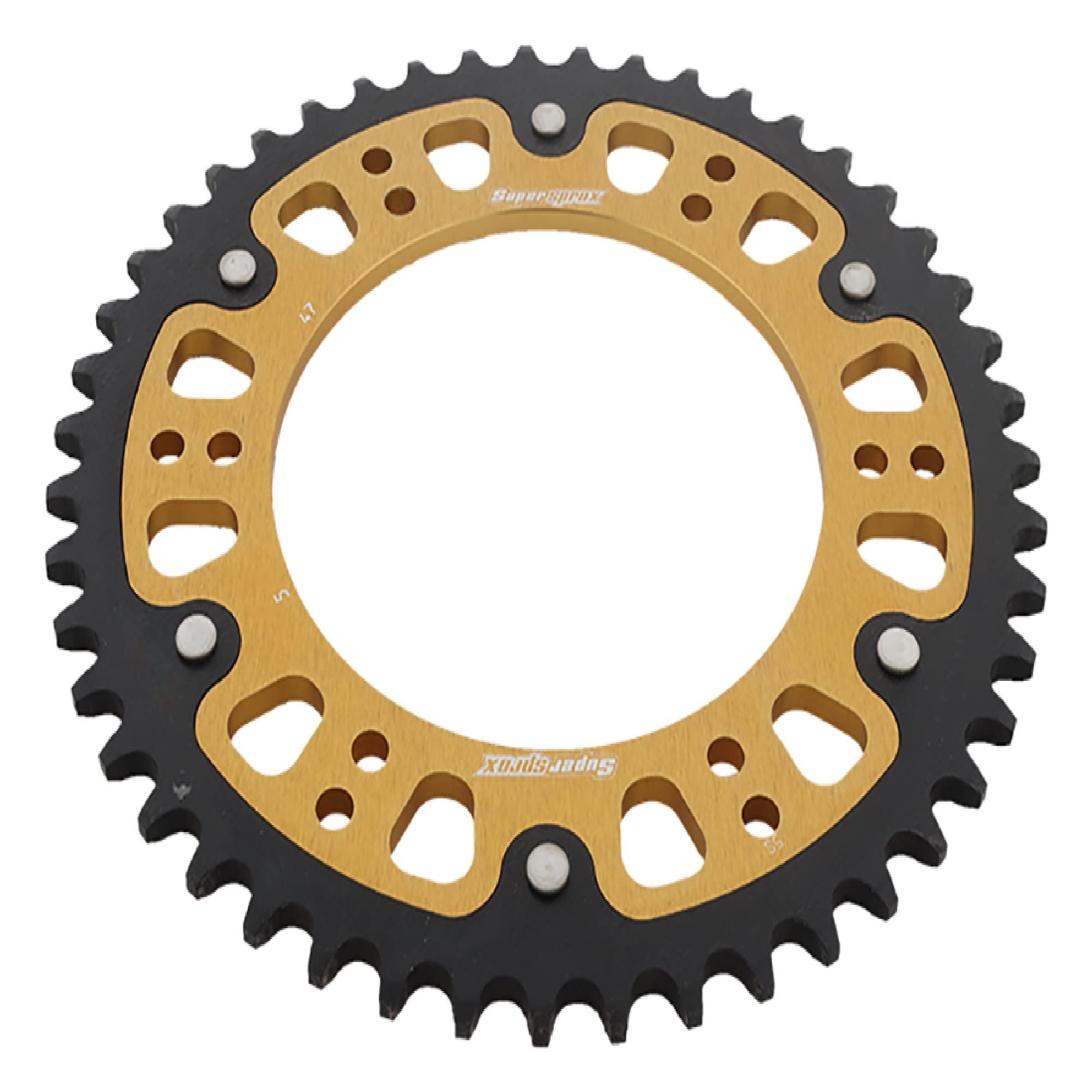 Rueda de cadenas
