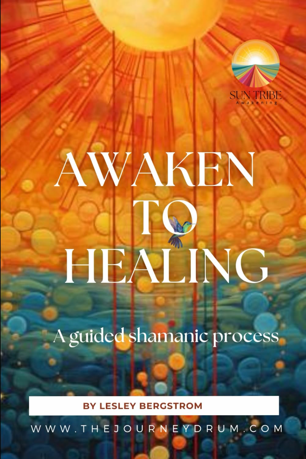 Awaken To Dream Healing: A guided shamanic process