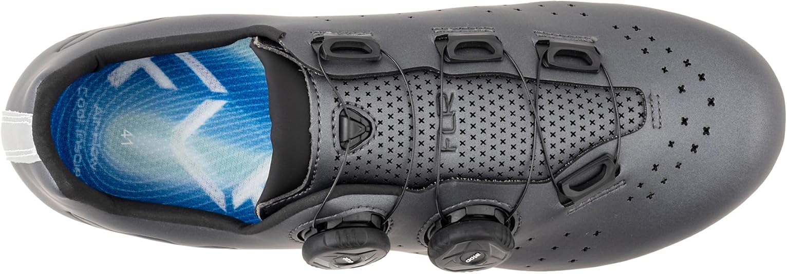 FLR F-9 Cycling Shoes, 9.1 inches (23.0 cm) : Amazon.sg: Fashion