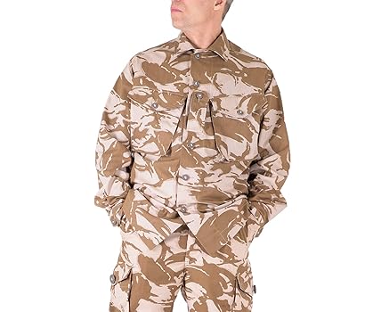 Veterano Botas Ejército Británico Marina Paras Hombre 80% Algodón Con Capucha