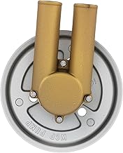 maXpeedingrods Bomba de agua marina de bronce para Volvo Penta 4.3 5.0 5.7 3862482 3812693 sistema de refrigeración de latón