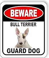 Vista 51 de BEWARE BASSETT HOUND GUARD DOG - Letrero compuesto de aluminio para exteriores, 8.5 x 10 pulgadas