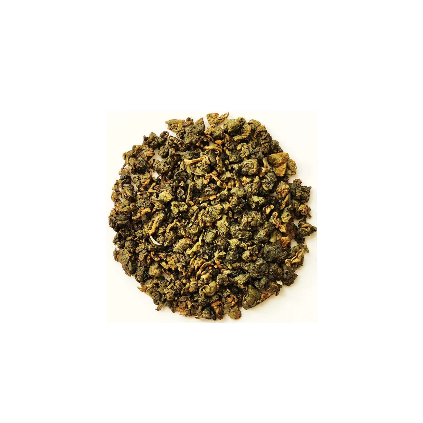 GREATLAND - Tè verde da Banten Java, Indonesia (1000 g)