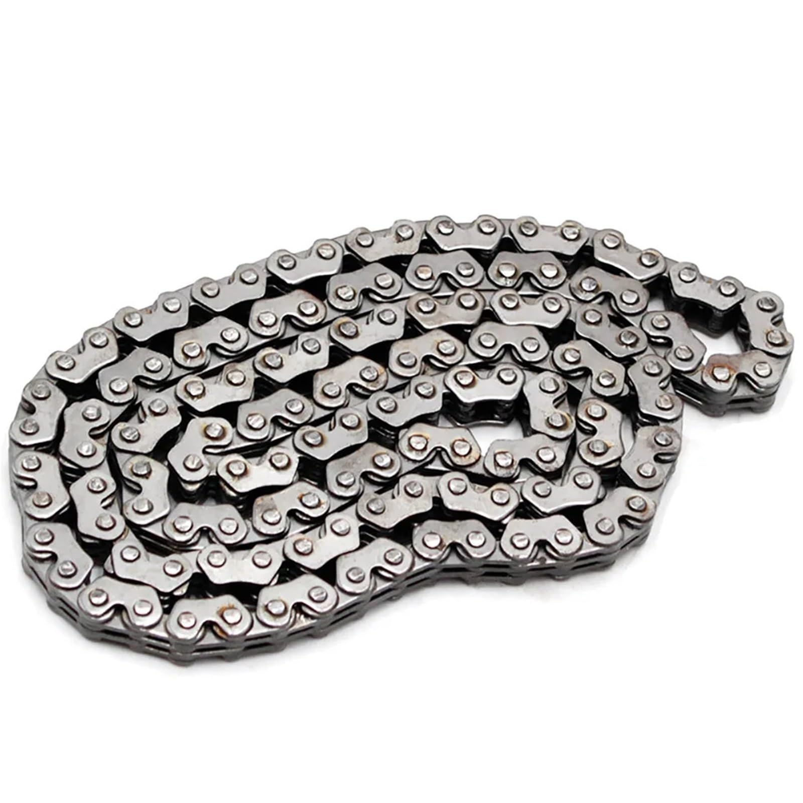 Motorcycle Dirt Bike ATV Engine Accessories Cam Timing Chain Compatible With YAMA YZF250 WR400 YZ250F WR250R WR250X WR450F YFZ450 YZ450F