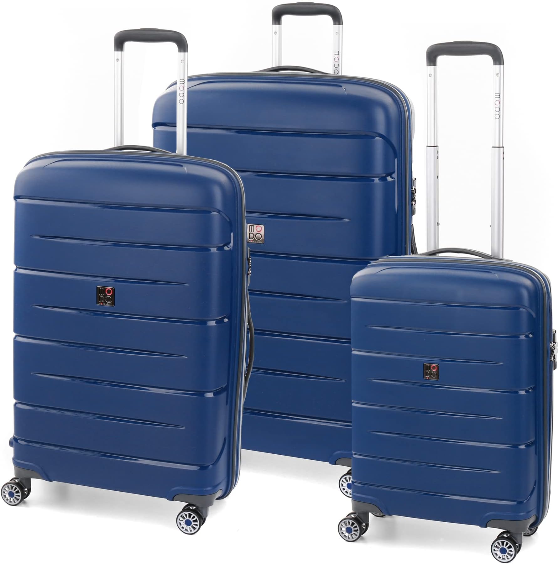 MODO BY RV RONCATO Starlight 2.0 Luggage Set, 79 cm