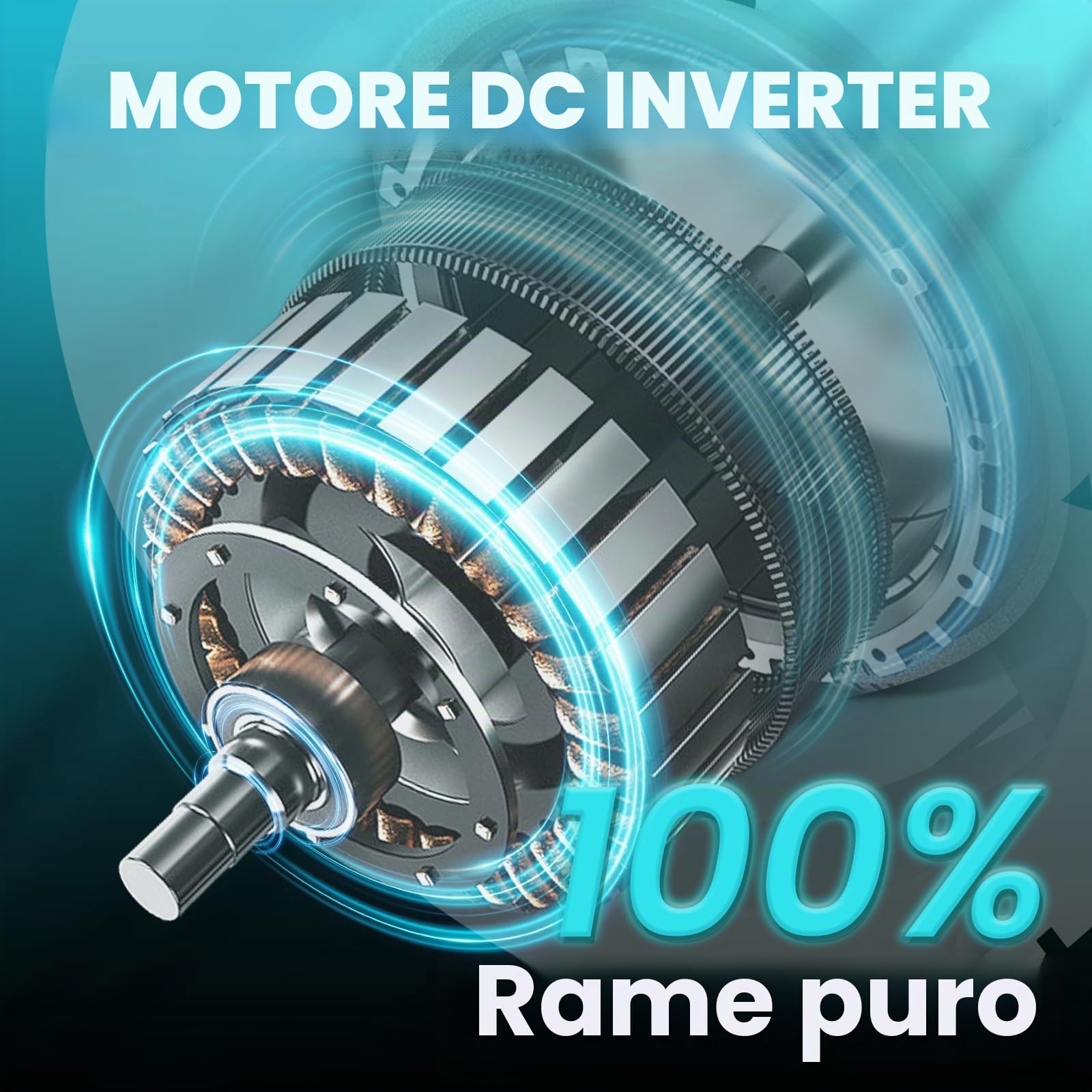 HG Power 150mm Ventilatore da Bagno Ventilatore di Scarico a due vie con Telecomando 3 Velocità Silenzioso per la Ventilazione di Scarico e Aspirazione in Bagni Cucine Bagni Garage e Cantine